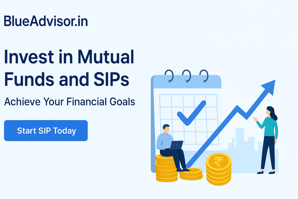 Hero image of website